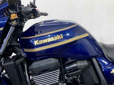 Kawasaki ZRX1200 Daeg 2016