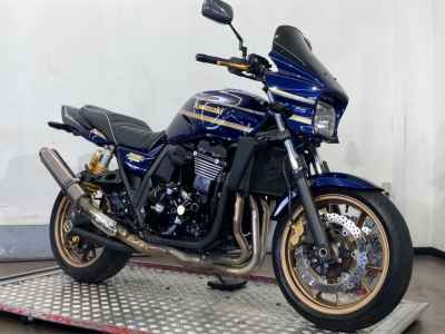 Kawasaki ZRX1200 Daeg 2016