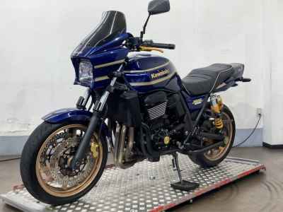 Kawasaki ZRX1200 Daeg 2016