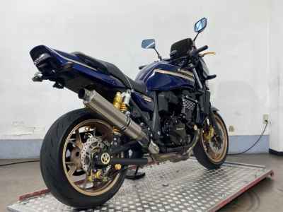Kawasaki ZRX1200 Daeg 2016