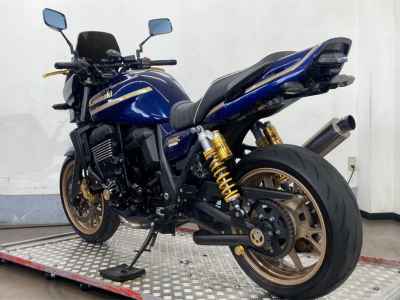 Kawasaki ZRX1200 Daeg 2016