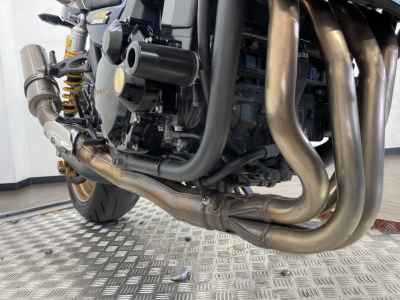 Kawasaki ZRX1200 Daeg 2016