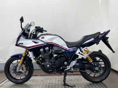 Honda CB1300 Super Boldor 2024