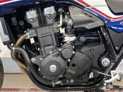 Honda CB1300 Super Boldor 2024