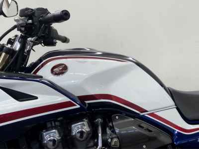 Honda CB1300 Super Boldor 2024