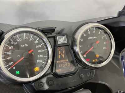 Honda CB1300 Super Boldor 2024