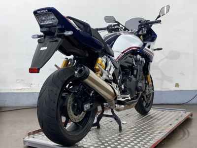 Honda CB1300 Super Boldor 2024
