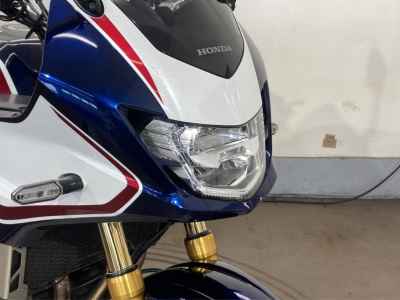 Honda CB1300 Super Boldor 2024