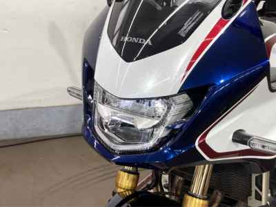 Honda CB1300 Super Boldor 2024