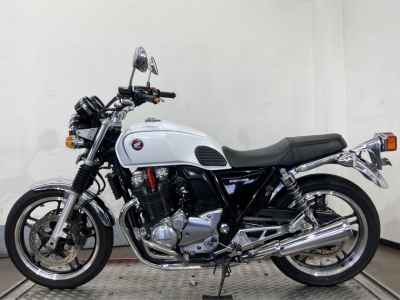 Honda CB1100 2017