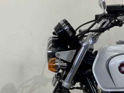 Honda CB1100 2017