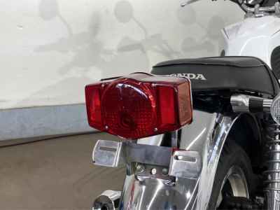 Honda CB1100 2017