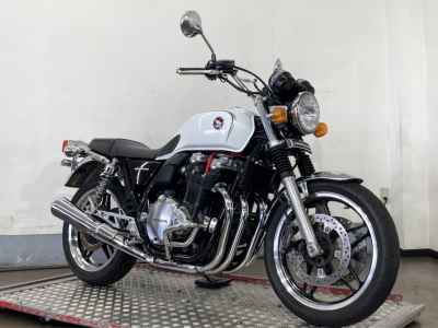 Honda CB1100 2017