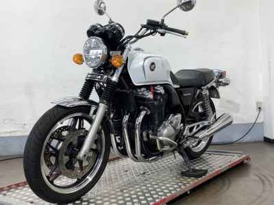 Honda CB1100 2017