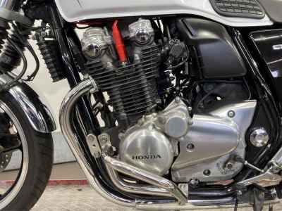 Honda CB1100 2017