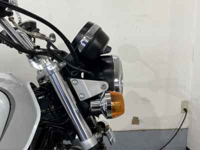 Honda CB1100 2017