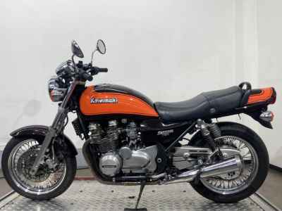 Kawasaki Zephyr 750 2024