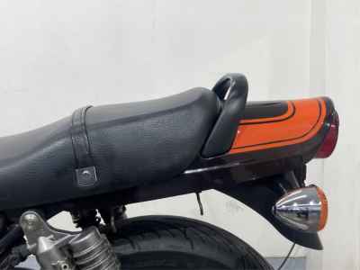 Kawasaki Zephyr 750 2024