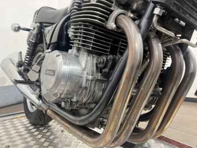 Kawasaki Zephyr 750 2024