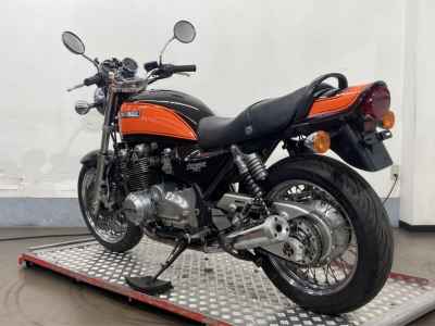 Kawasaki Zephyr 750 2024