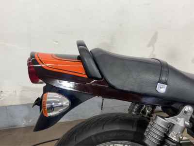 Kawasaki Zephyr 750 2024