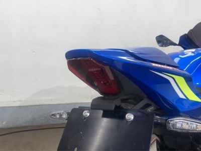 Suzuki GSX-R1000 2018