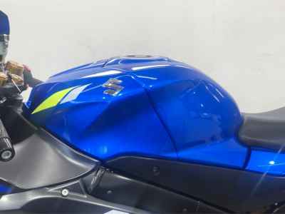 Suzuki GSX-R1000 2018