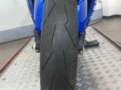 Suzuki GSX-R1000 2018