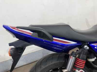 Honda CB400 Super Boldor 2020