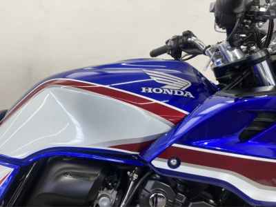 Honda CB400 Super Boldor 2020