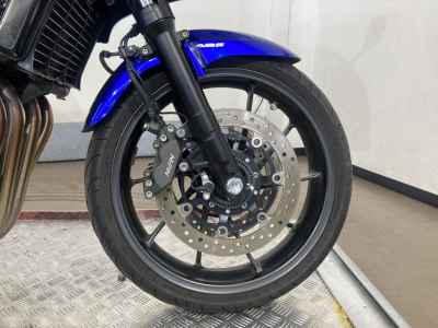 Honda CB400 Super Boldor 2020