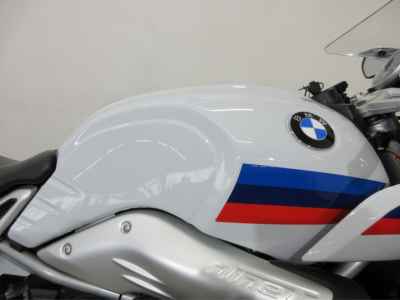 BMW R nineT Racer 2017
