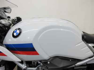 BMW R nineT Racer 2017