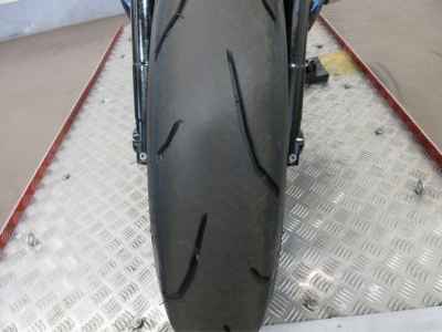 BMW R nineT Racer 2017