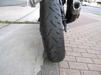 Honda CBR250RR 2023