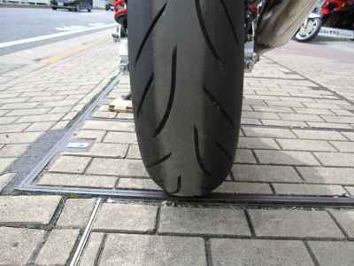 Honda CB400SF 2021