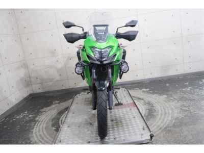 Kawasaki Versys-X 250 2017