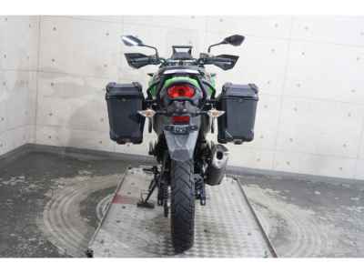 Kawasaki Versys-X 250 2017