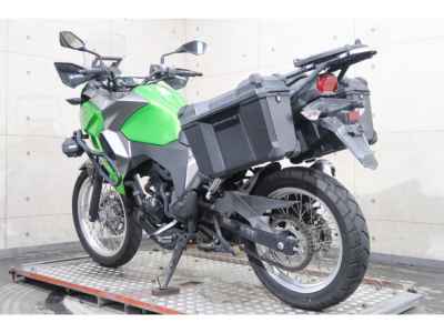 Kawasaki Versys-X 250 2017