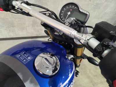 Triumph Speed 400 2024