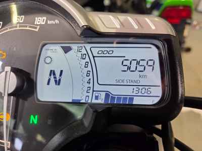 Triumph Speed 400 2024