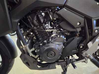 Suzuki V-Strom 250