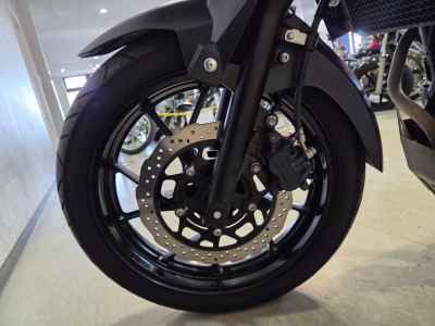 Suzuki V-Strom 250