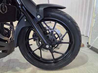 Suzuki V-Strom 250
