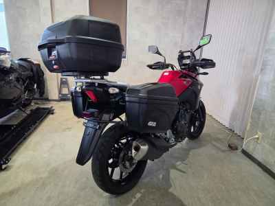 Suzuki V-Strom 250