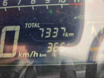 Honda CB250R