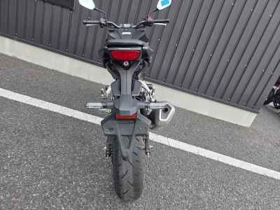 Honda CB250R