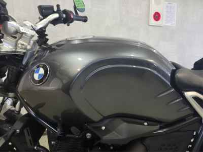 BMW R nineT Pure 2021