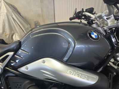 BMW R nineT Pure 2021