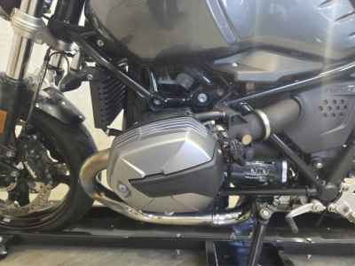 BMW R nineT Pure 2021